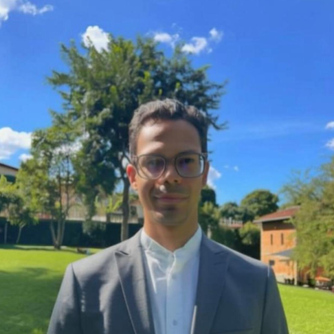 Alejandro Guipe