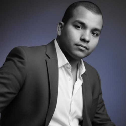 Aaron José Briceño Mejía - Desarrollador Shopify