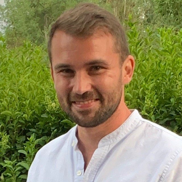 Nicolas Jeanne - Directeur Général de structure innovante