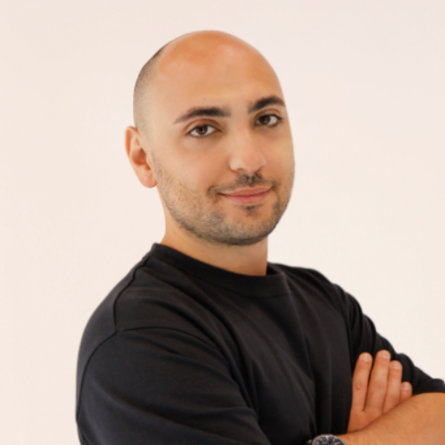 Gurgen Gasparyan - Senior Frontend Engineer / Team Lead