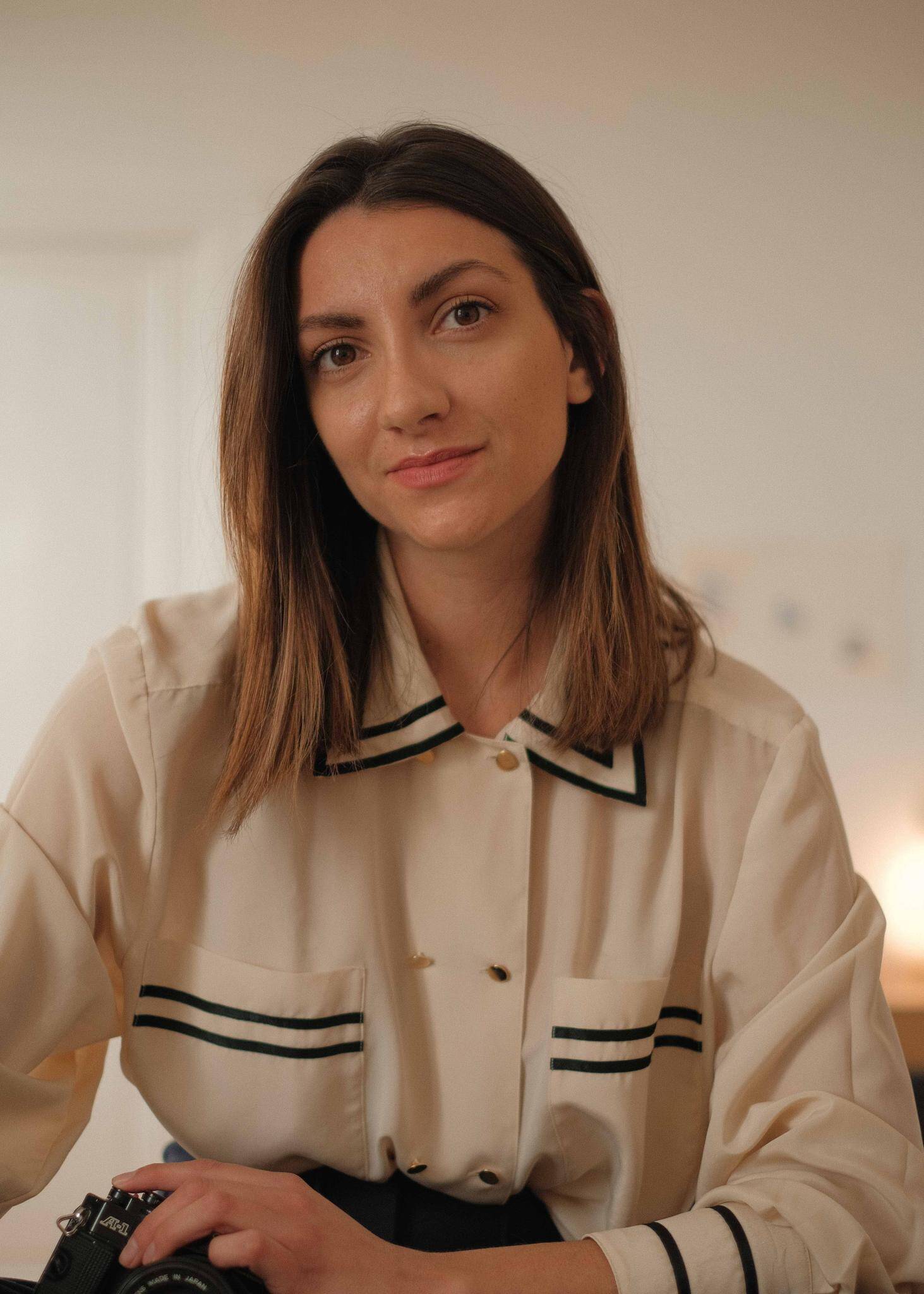 Loriane Pierre