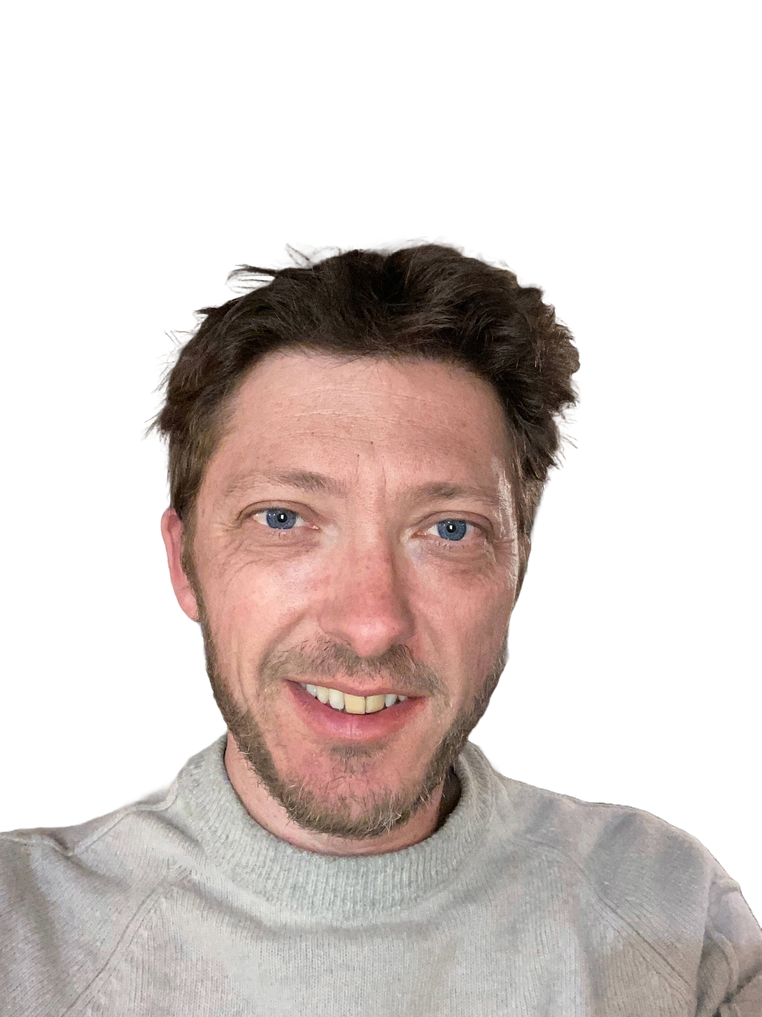 Vincent Thevenot