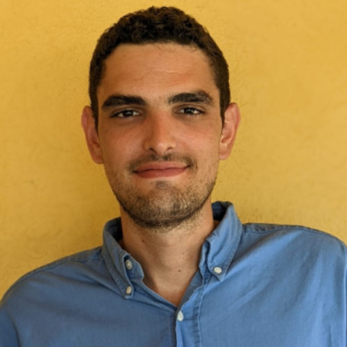 Victor Stefanini - Chargé de déploiement & communication