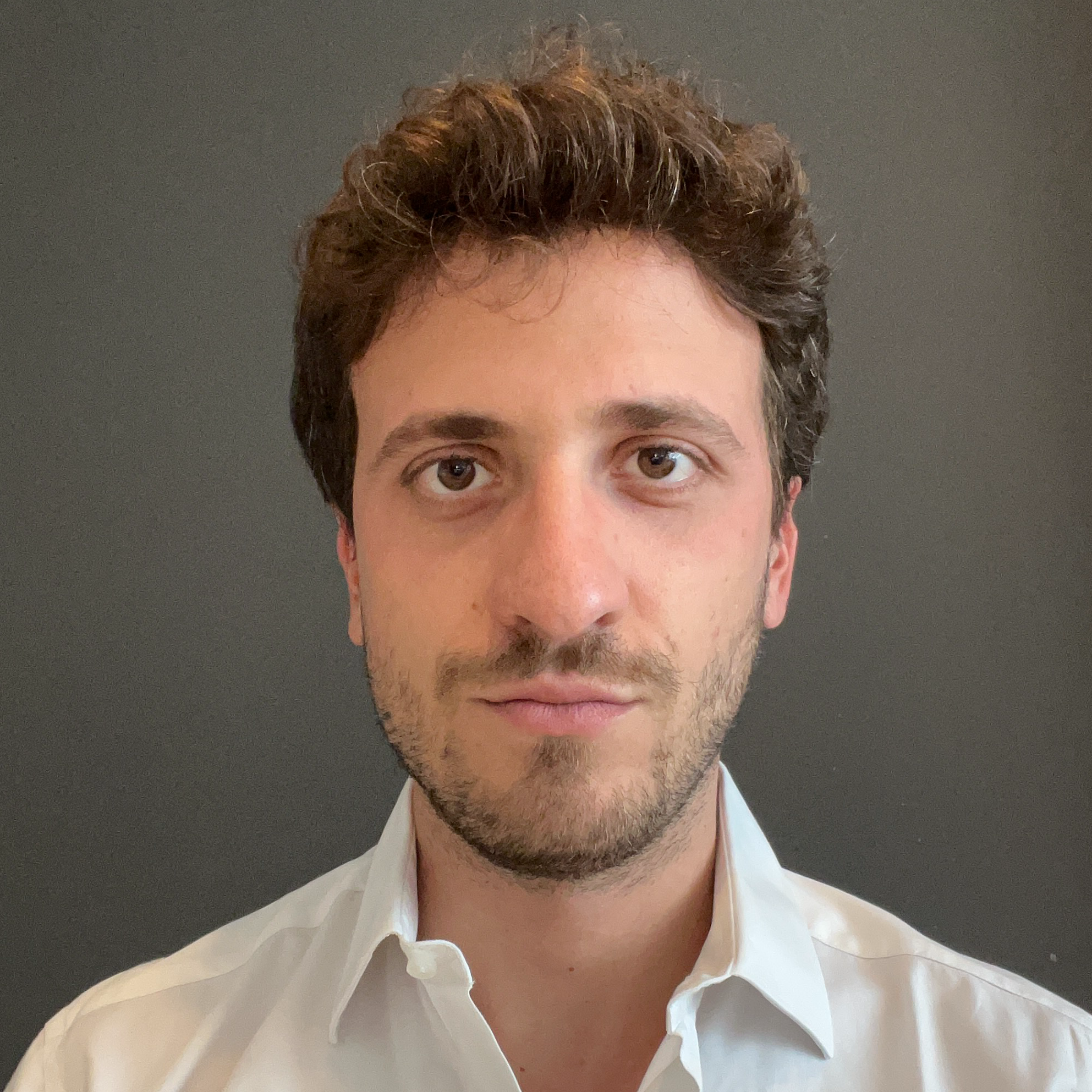 Matteo  - Consultor freelance, Analista de negocios, FP&A