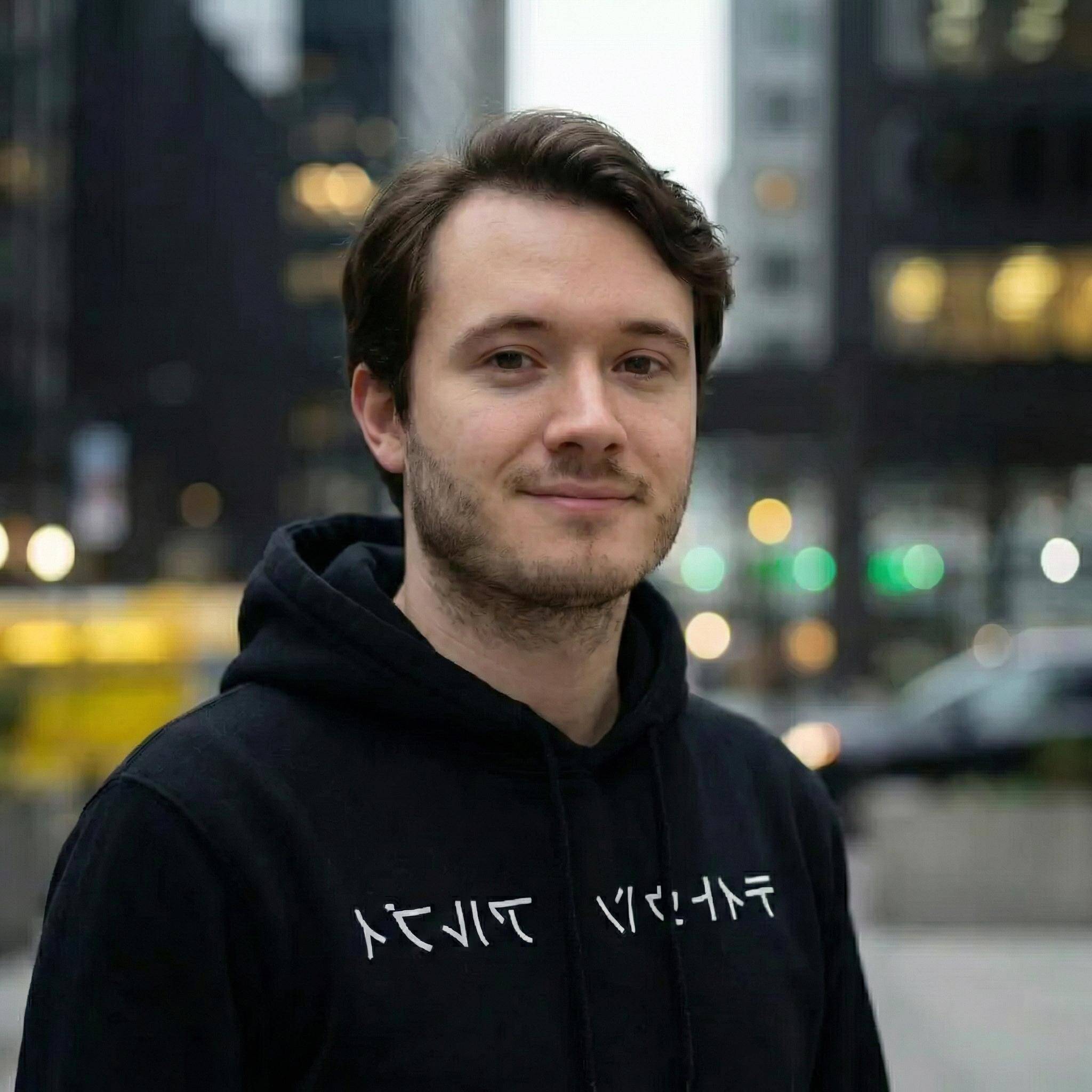 Titouan Albouy - N8N | GTM Engineer | RevOps | Outbound | IA 🥇