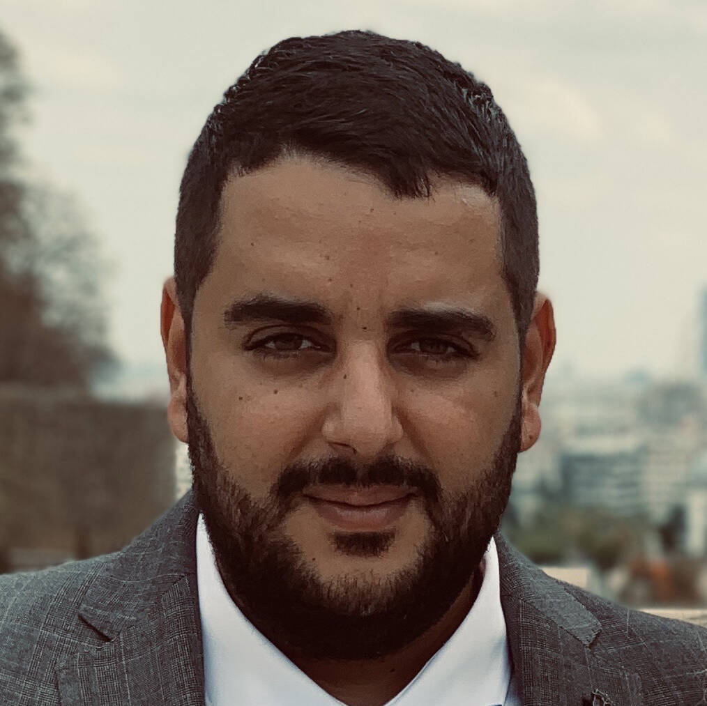Ramzi  - Chef de projet Industriel