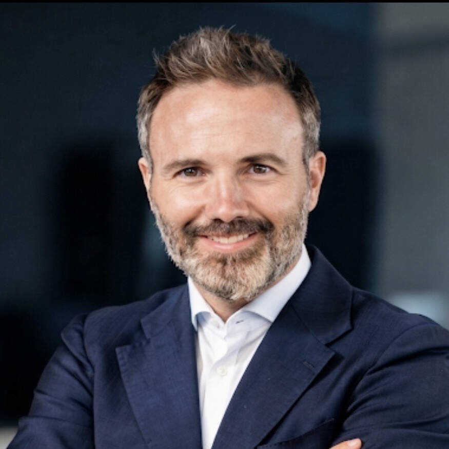 Pedro Manuel Melé - Mentor de emprendedoras/es