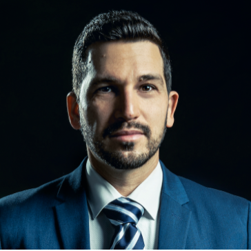 Dezső Háber - Transformation Lead | Revenue, Sales & Operations