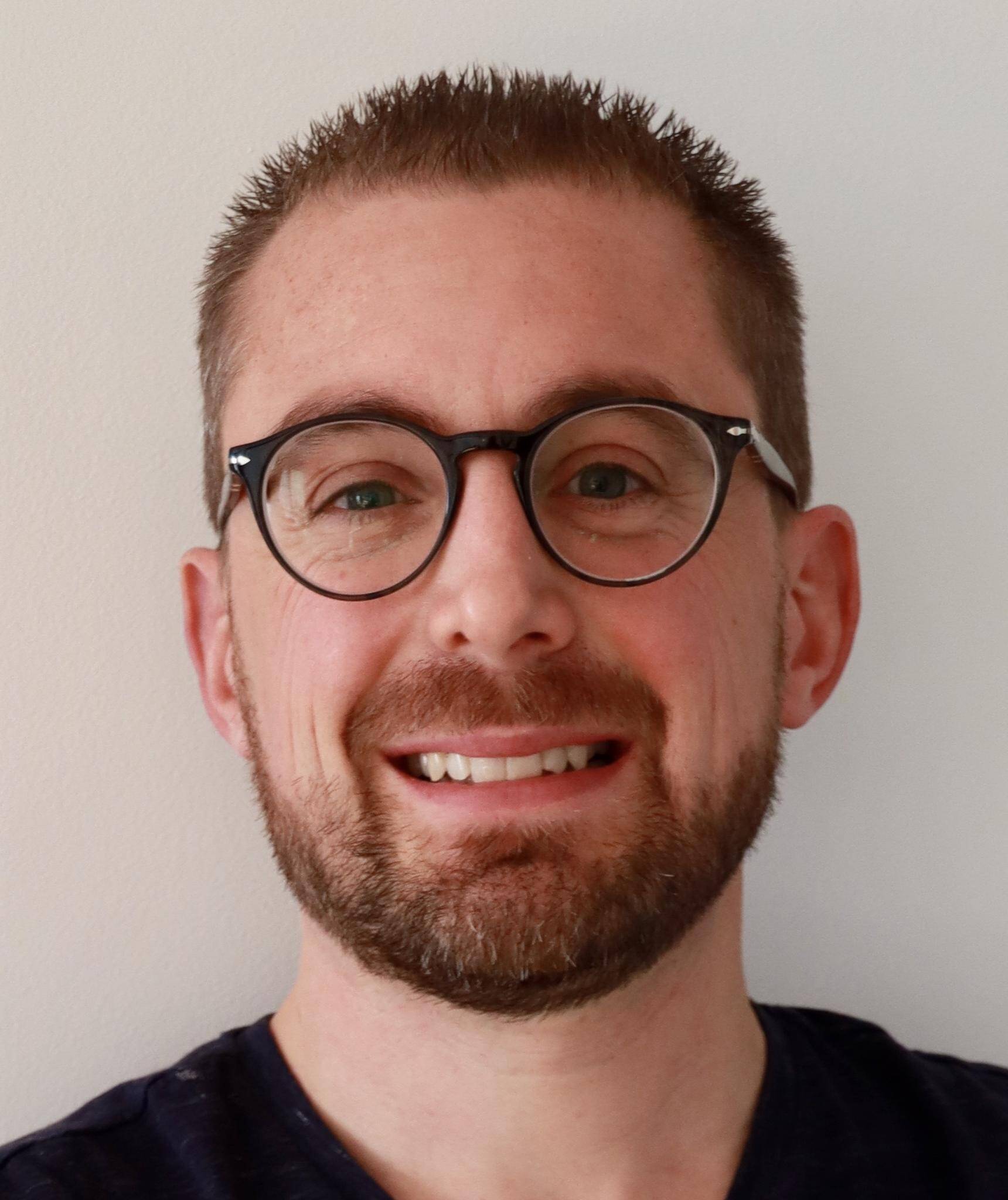 Laurent Letellier