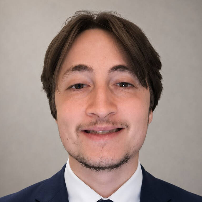 Mathis Da Cruz - Data Engineer