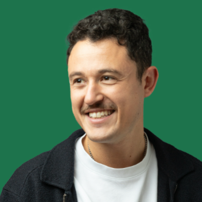 Tom Livingstone