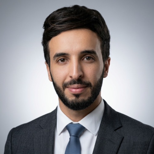 Mohamed Benkacem