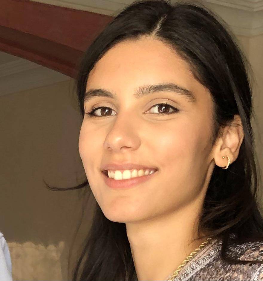Nada Belaini