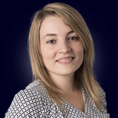 Elodie Da Rocha - 🚀 Webmaster / SEO / SEA / Social 🚀