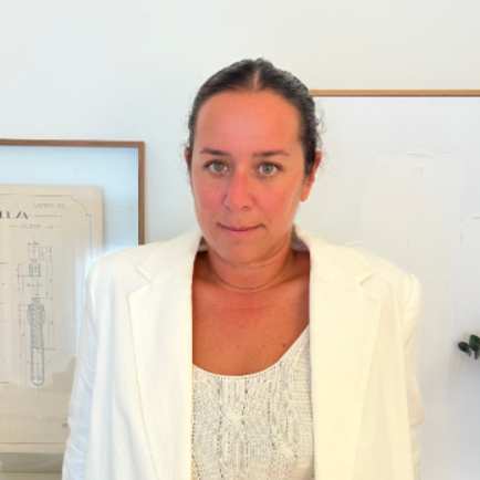 Veronica Gambarotta - Event Coordinator