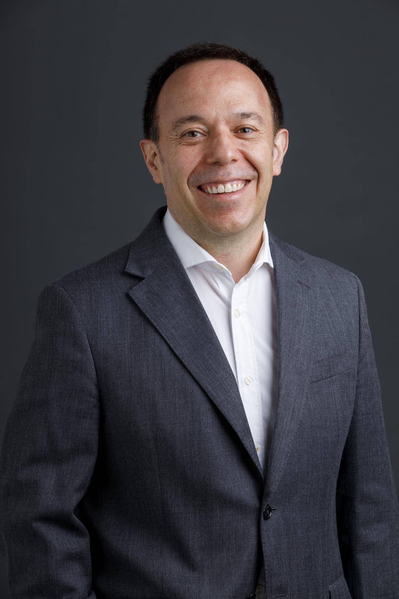 Ramón García Terrats