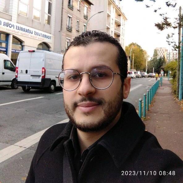 Anis Guermache