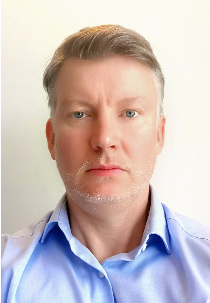 Vincent Le Roy - Chef de projet – Product Owner – Business Analyst