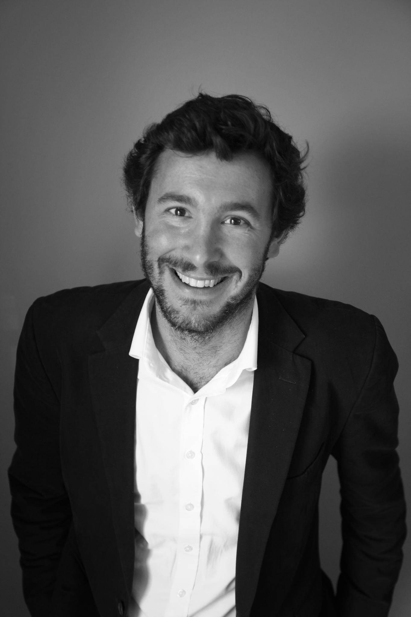 Jean Chavanis - consultant RSE et Innovations