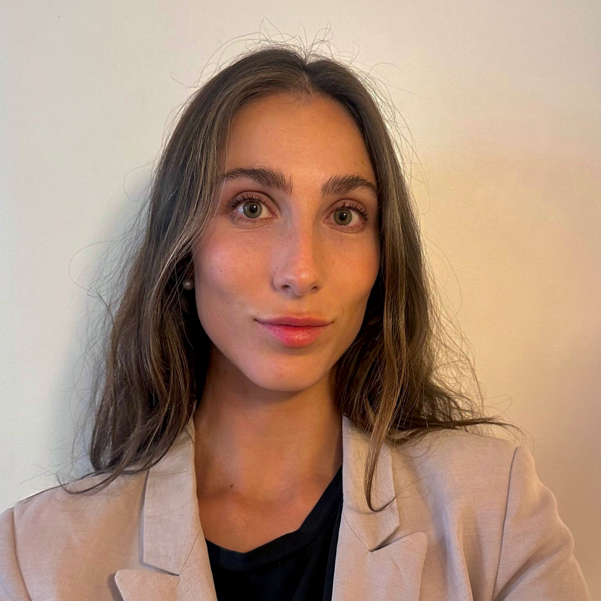 Ginevra Gradassi