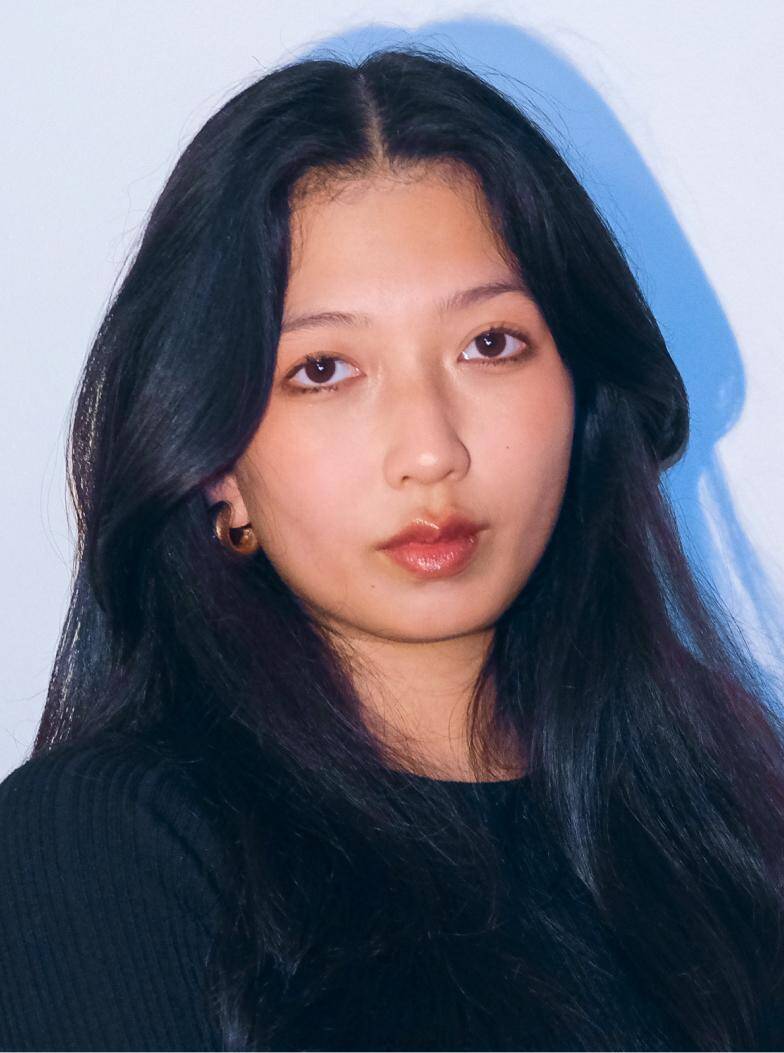 Emilie Kim