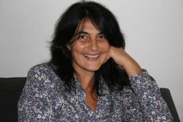 Catherine Cecchini - CONSULTANTE/FORMATRICE