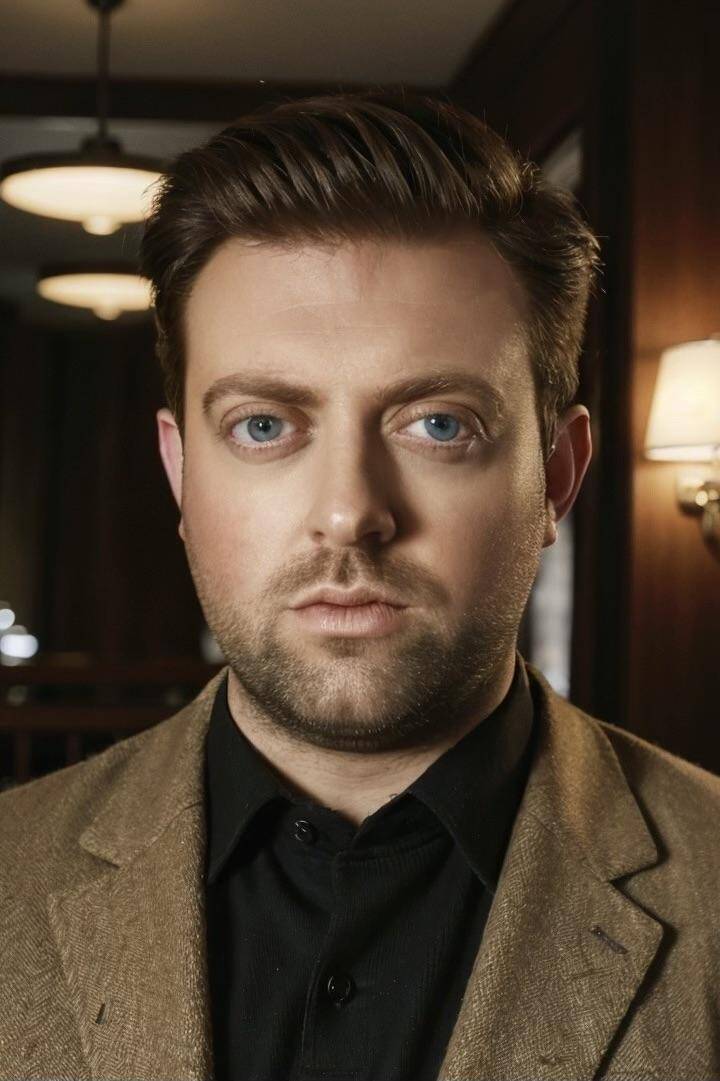 Jordan Mullineaux