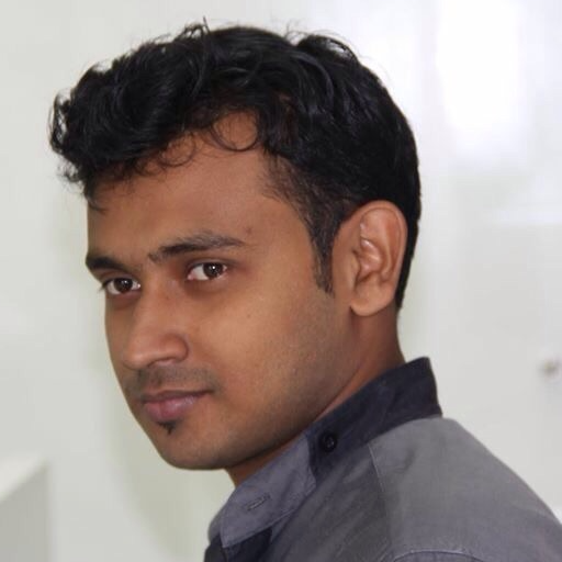 Rasheed Ali