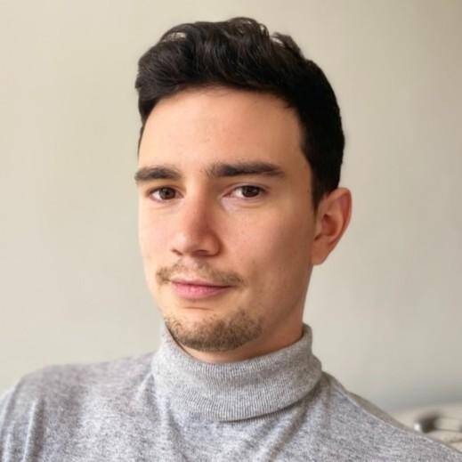 Thibault Gueguen