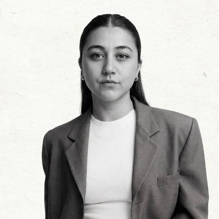 Maria Fernanda Alba J. - Brand Designer | Identité visuelle & DA