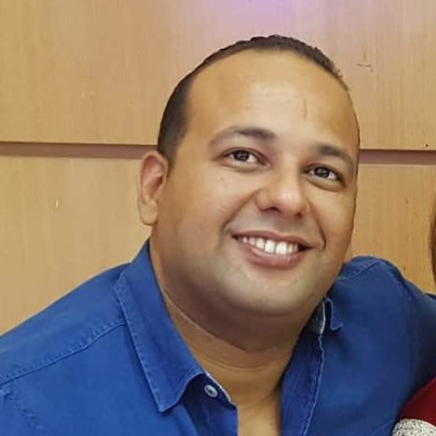 Mustapha Ben Abdallah