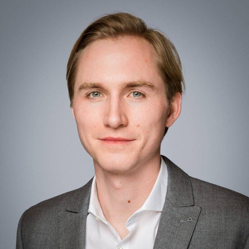 Marco  - Digital Commerce Expert