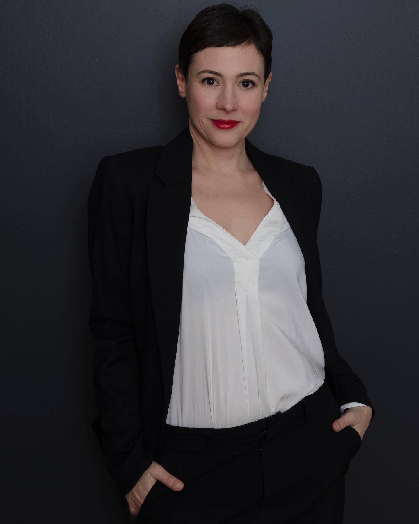 Lucia Gaggero