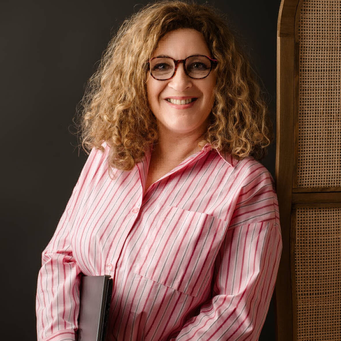Evelyne Iafrate