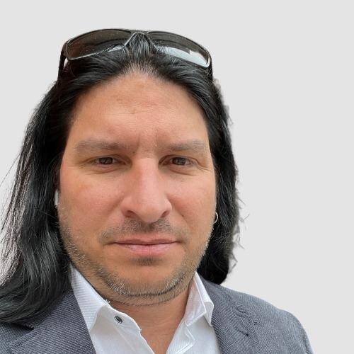 Renier  - Développeur logiciel senior
