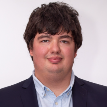 George Somlea - Senior Java Backend Developer | Spring Boot, Micro