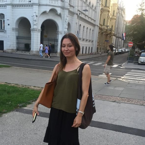 Vlatka  - IT Tech Recruitment / Executive Recruitment