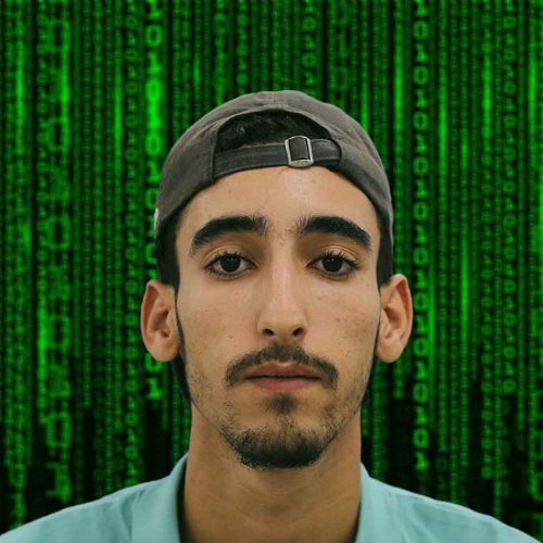 Ahmad B. - software engineer