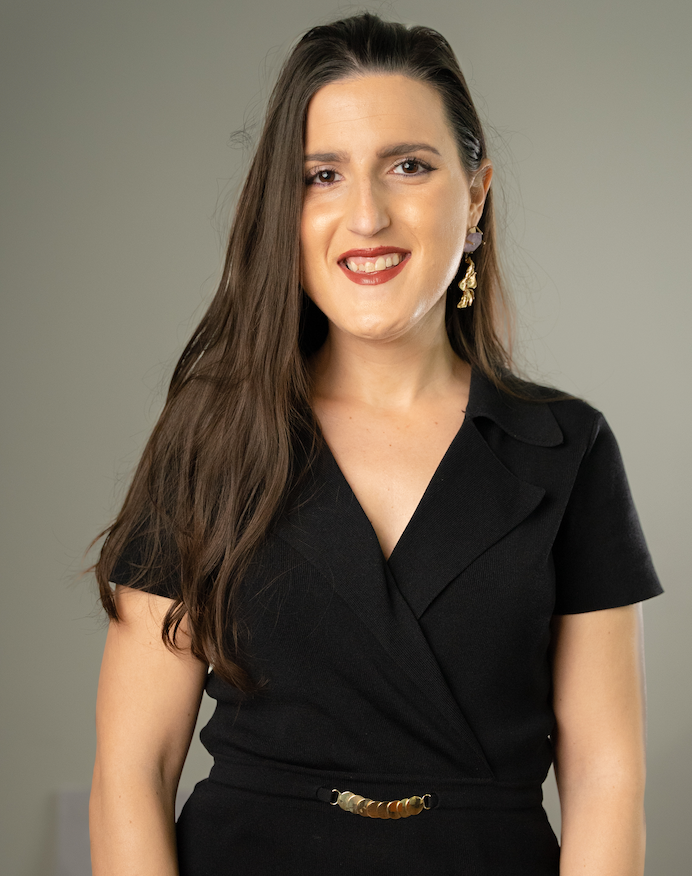 Yasmin Isar Muñoz