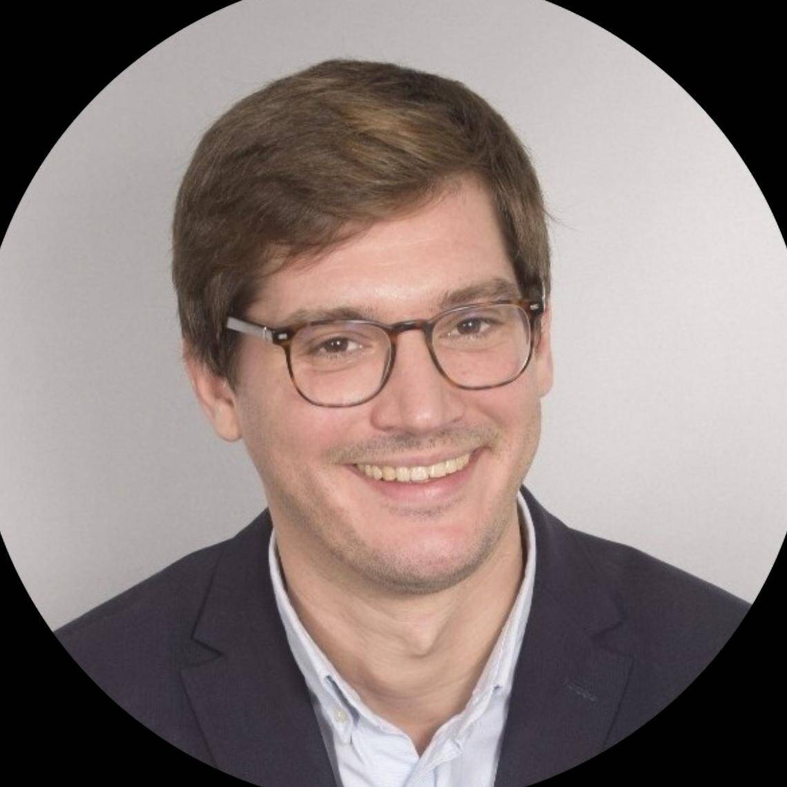 Cristian Docan - Expert CEE & Électricité · EPEX · Python
