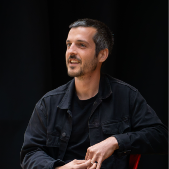 Roberto Reho