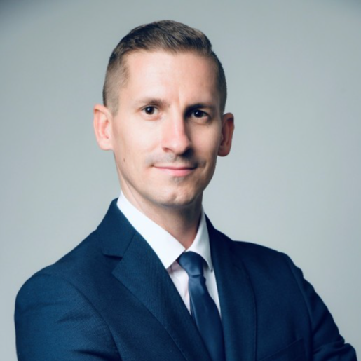 Kévin Cotin