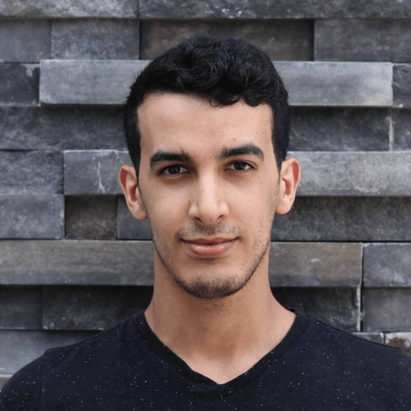 Badr Ghilani