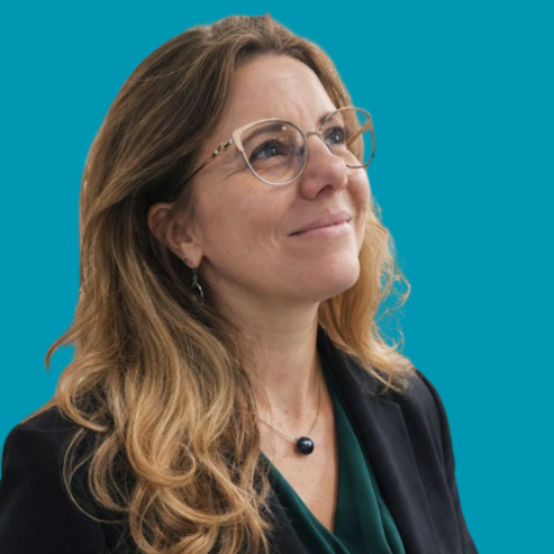 Marilyn Guillaume - Copilote des dirigeants de petites entreprises