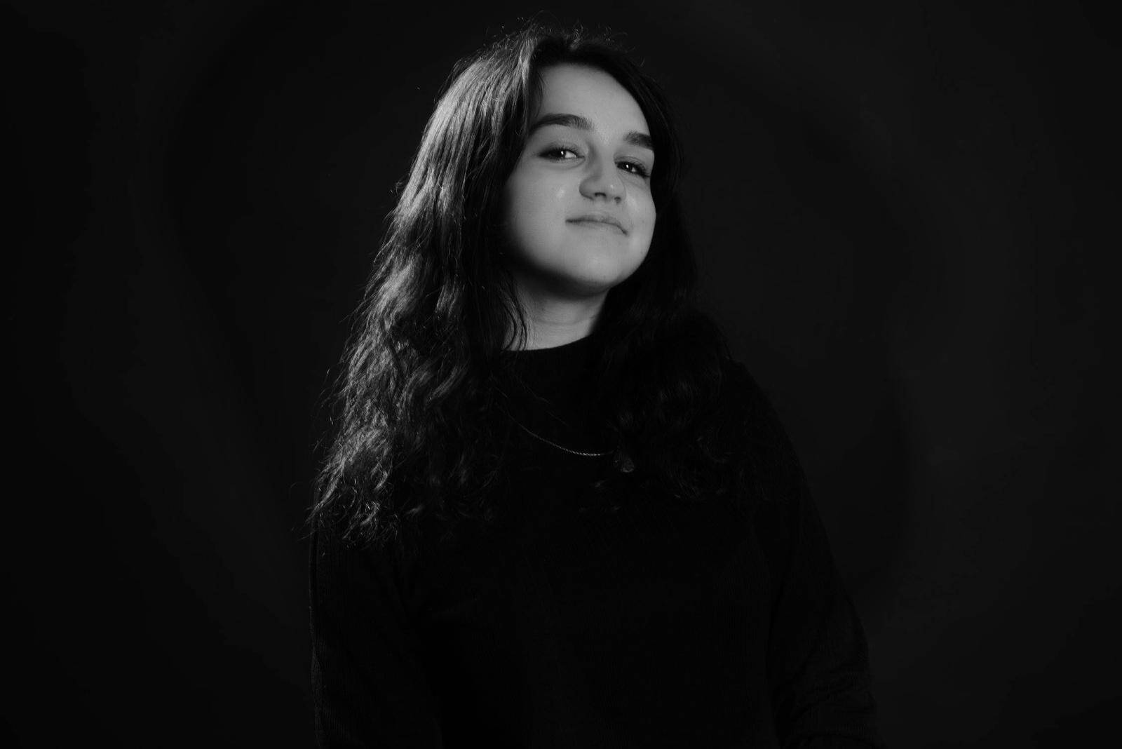 Anaïs Tures