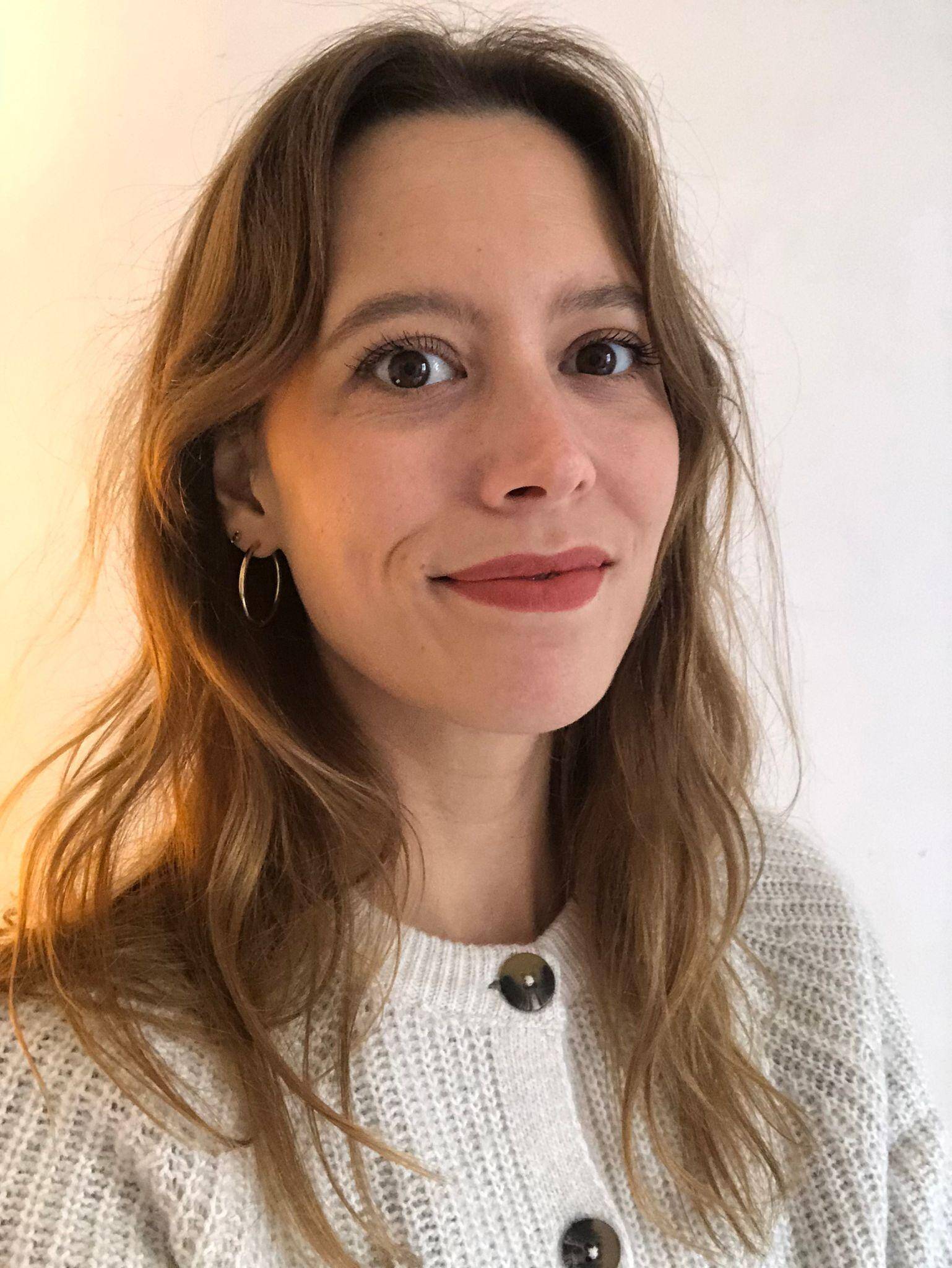 Léa Cottais