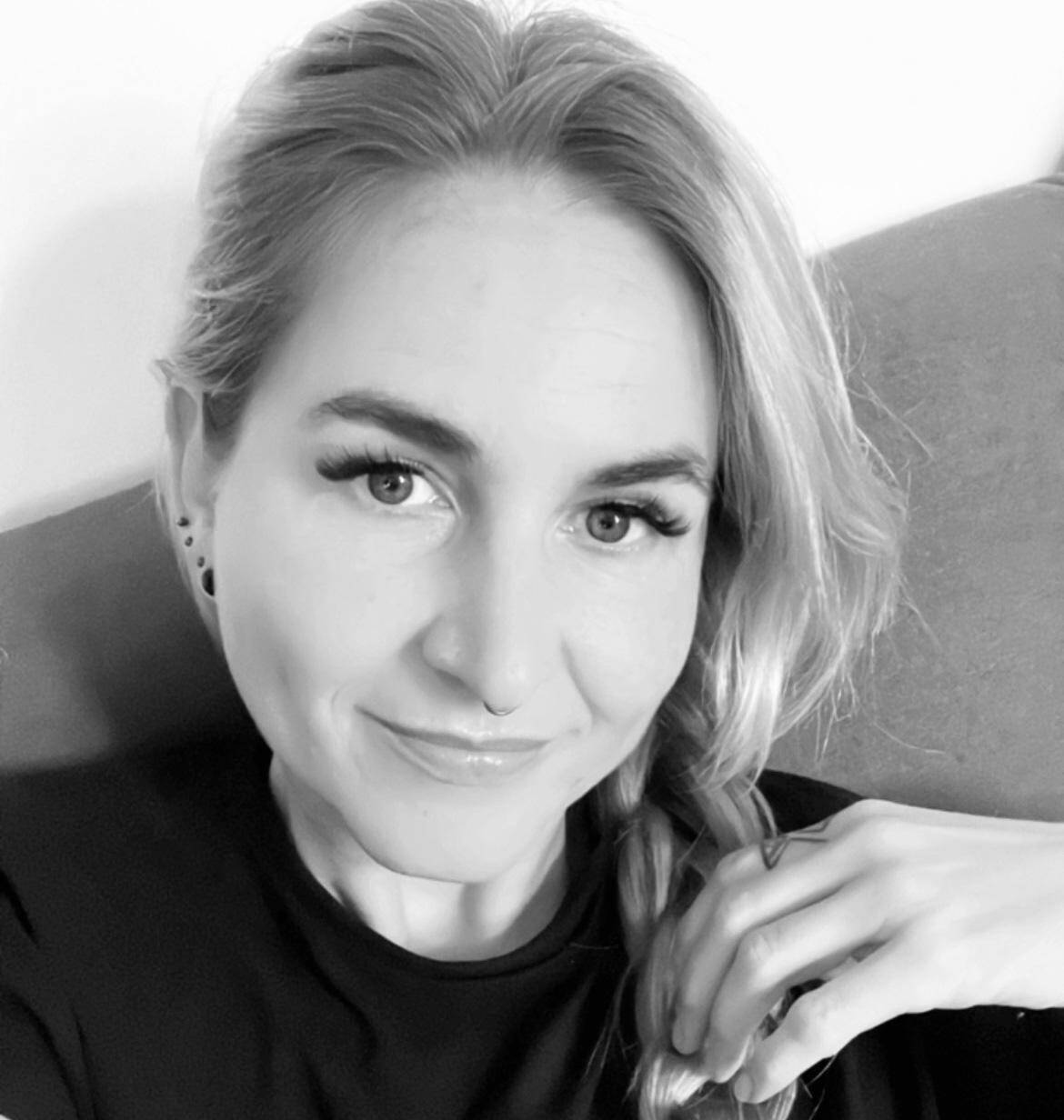 Pamela Maier