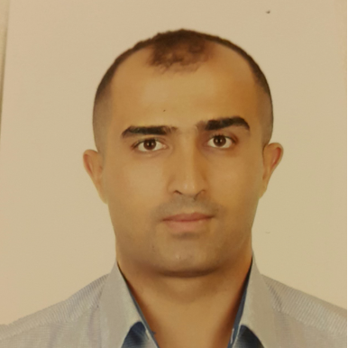 Tahseen Alshqairat - EW/UAV/C5ISTAR Consultant and Enterprise Architect