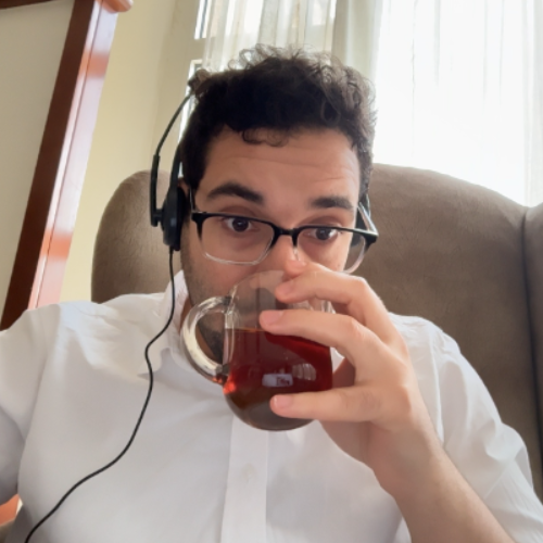 Mohamed Atta - Solutions Engineer