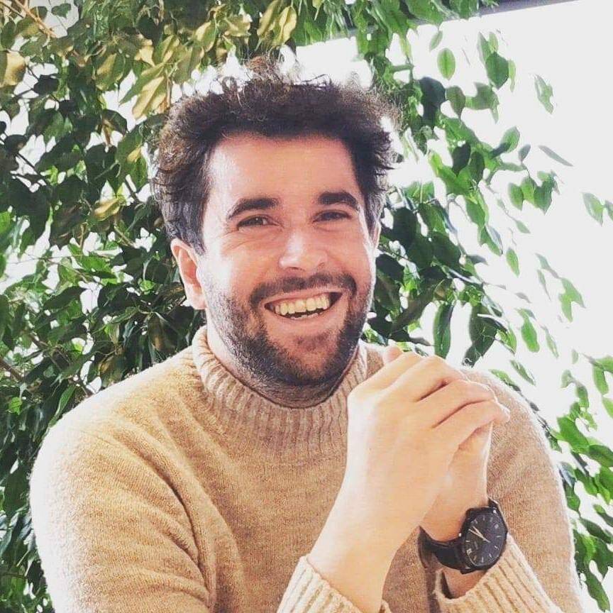 Adrien Guillou